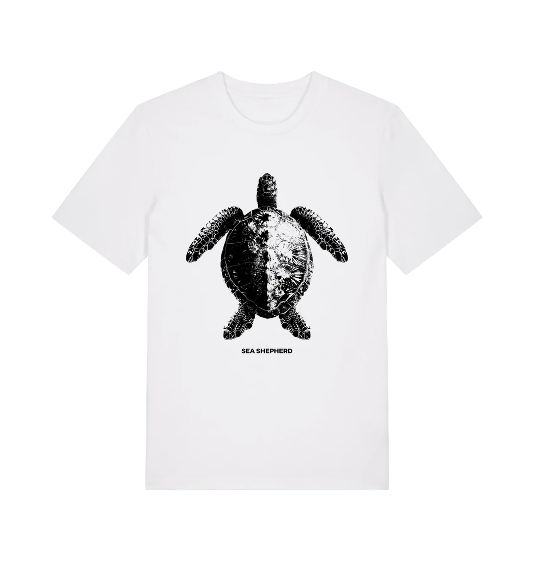 Sea Turtle T-shirt - Image 4