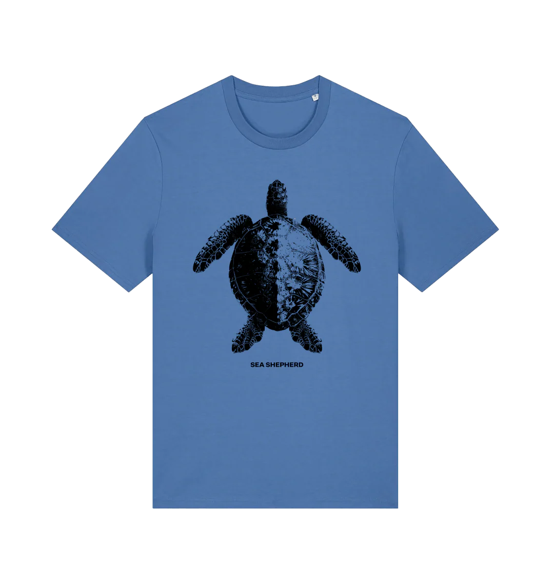 Sea Turtle T-shirt - Image 5