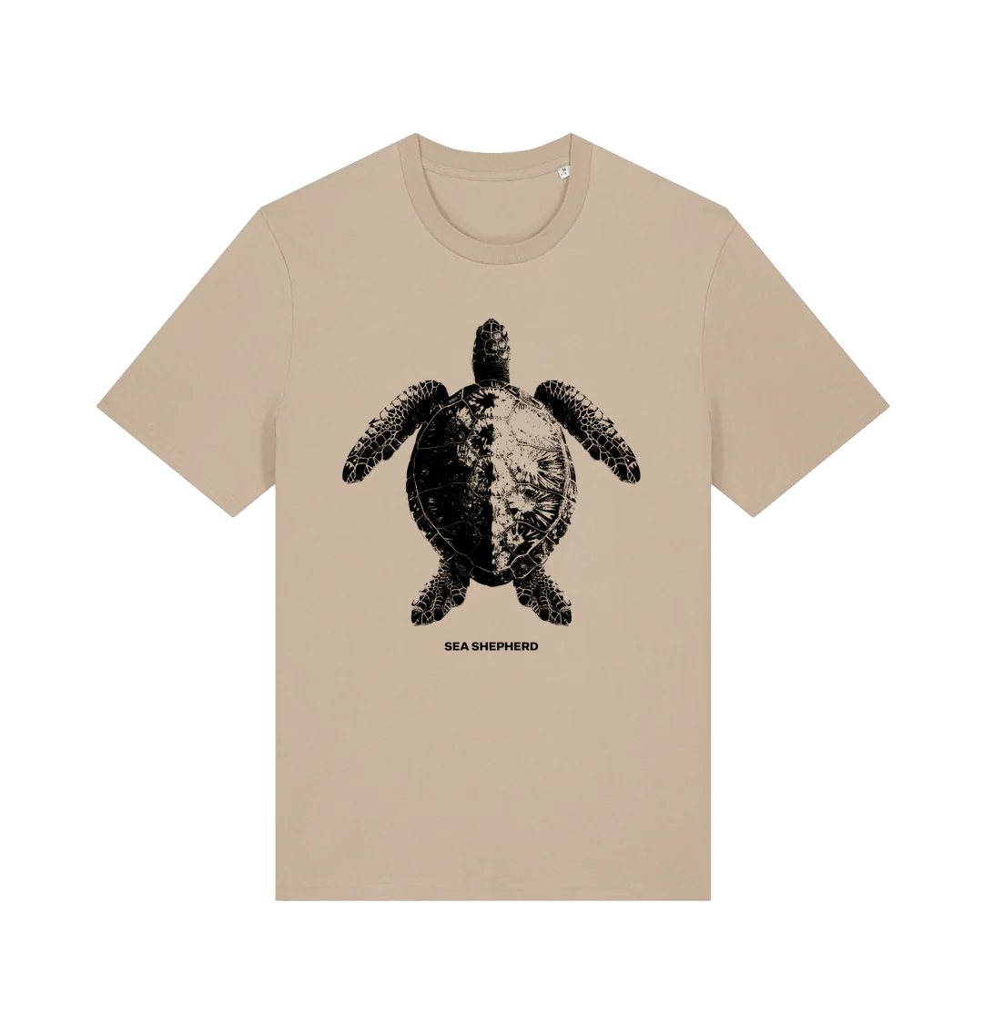 Sea Turtle T-shirt - Image 6