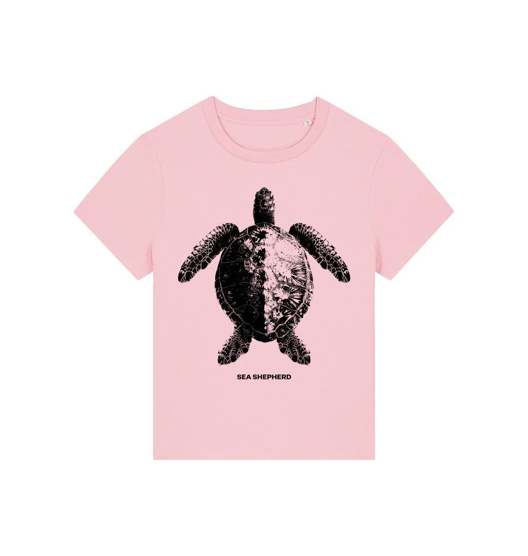 Sea Turtle Women's Top - Image 3