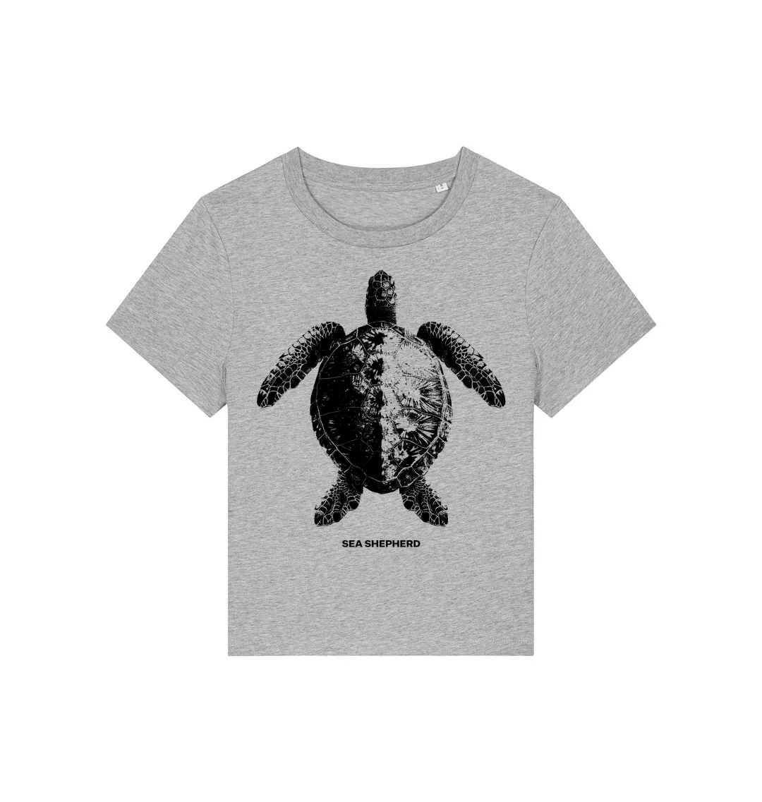 Sea Turtle Women's Top - Image 4
