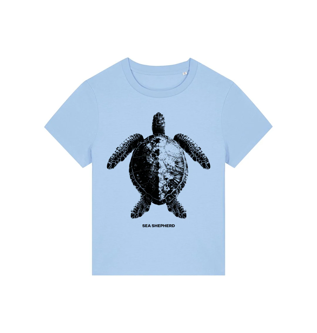 Sea Turtle Women's Top - Image 5
