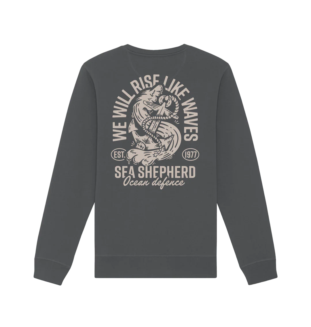 Secret Sweatshirt - Image 13
