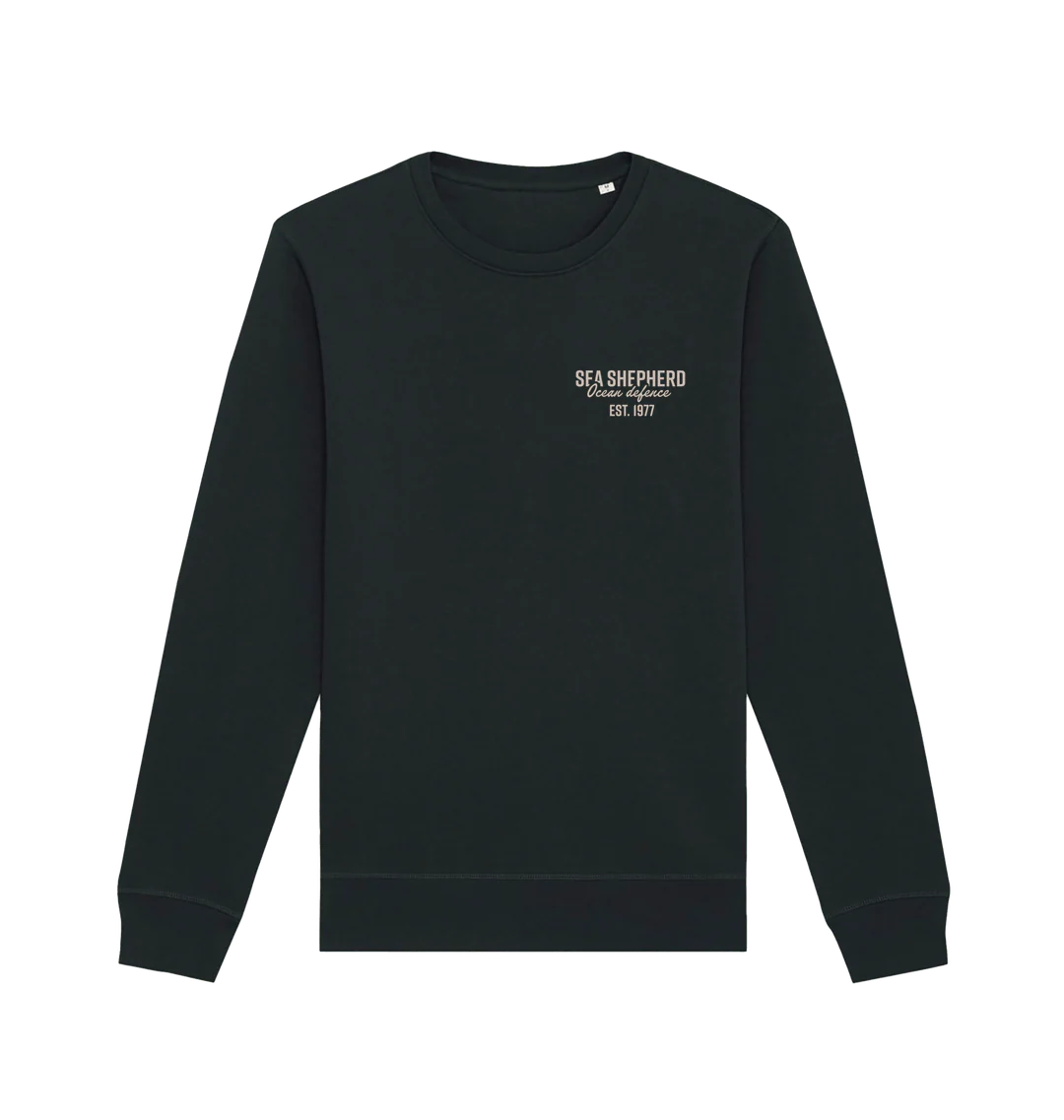 Secret Sweatshirt - Image 14