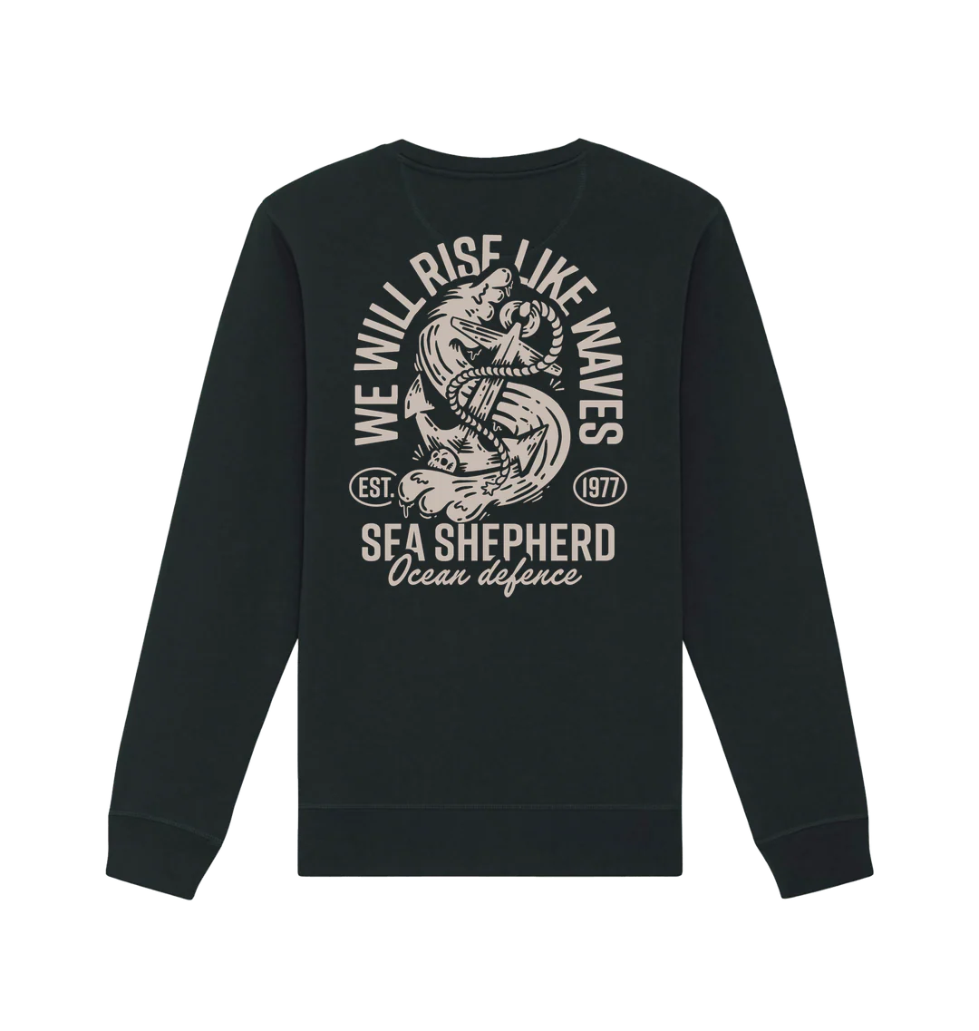 Secret Sweatshirt - Image 17