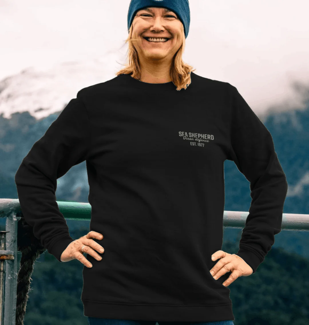 Secret Sweatshirt - Image 2