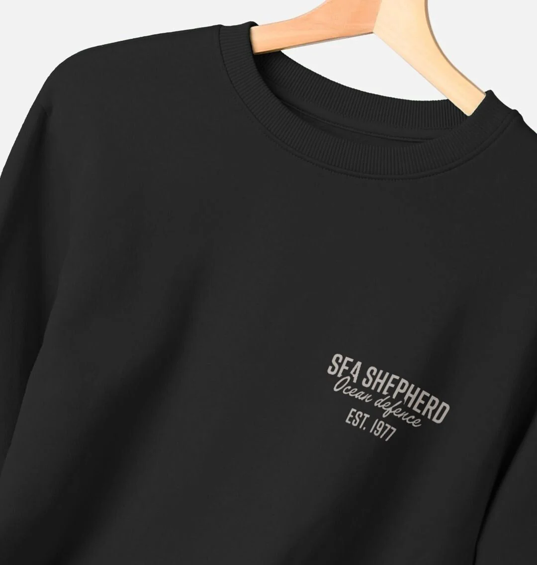 Secret Sweatshirt - Image 3