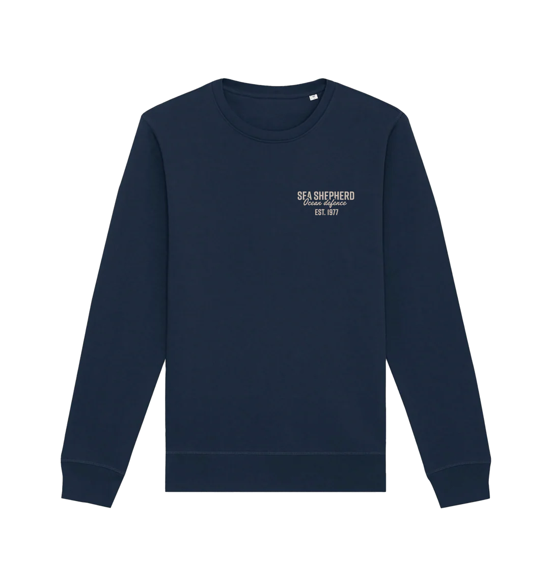 Secret Sweatshirt - Image 5