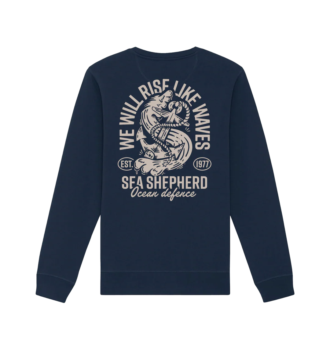 Secret Sweatshirt - Image 6
