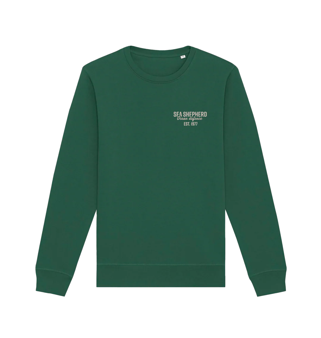 Secret Sweatshirt - Image 7