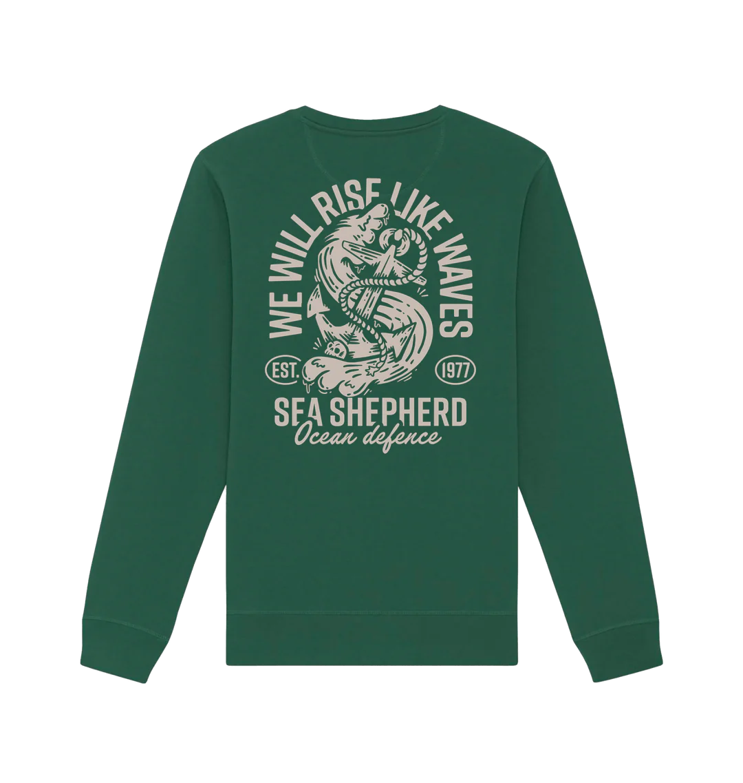 Secret Sweatshirt - Image 8