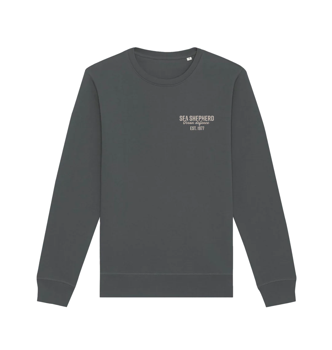Secret Sweatshirt - Image 9