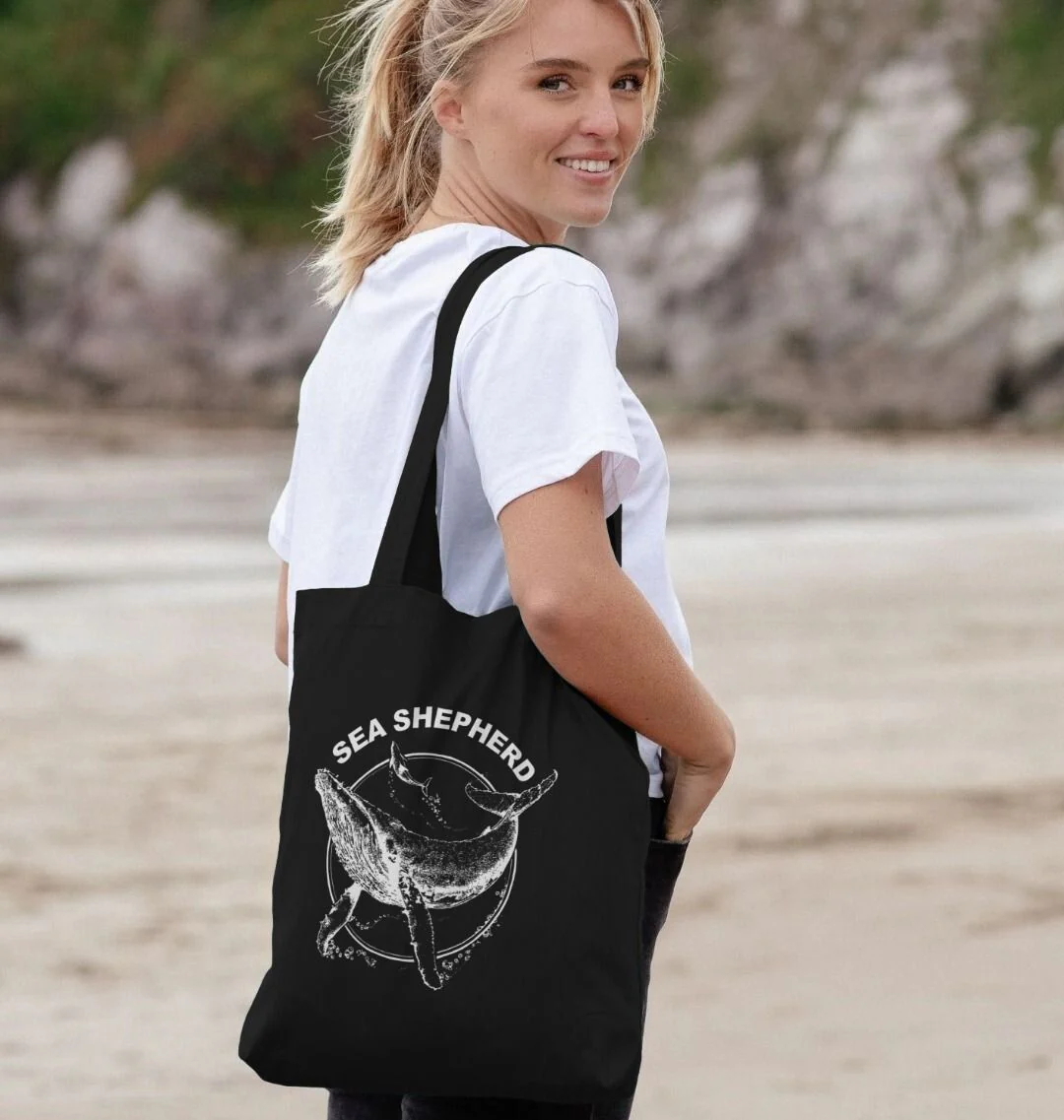 SSCS Tote Bag
