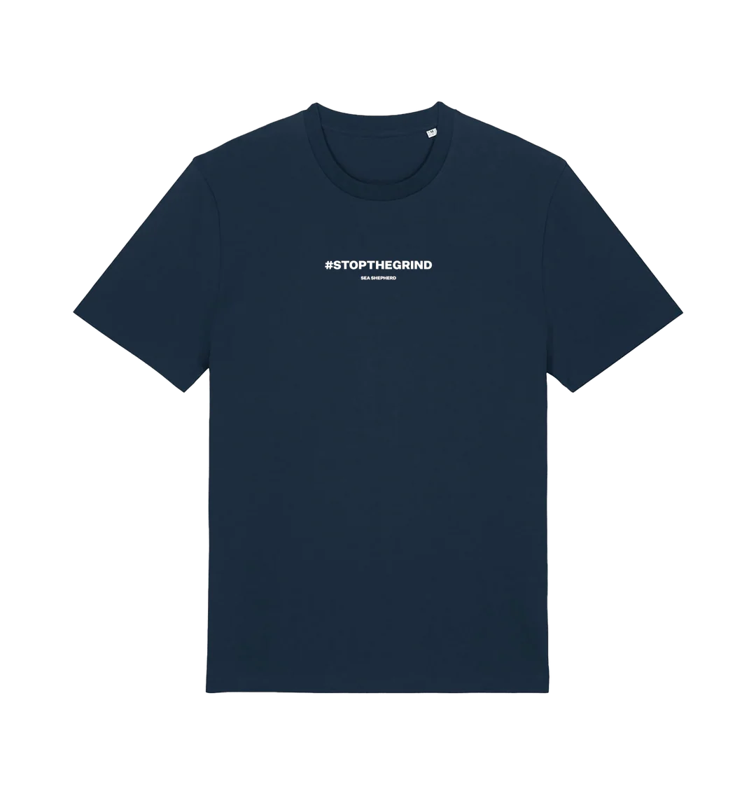 Stop The Grind T-Shirt - Image 4