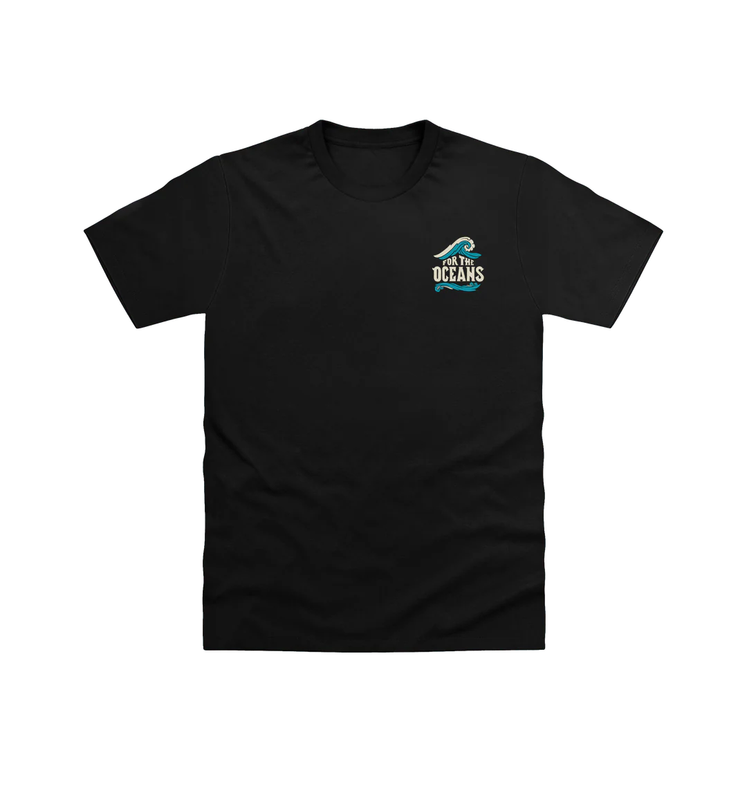 Treasured Islands Oversized T-Shirt - Image 11