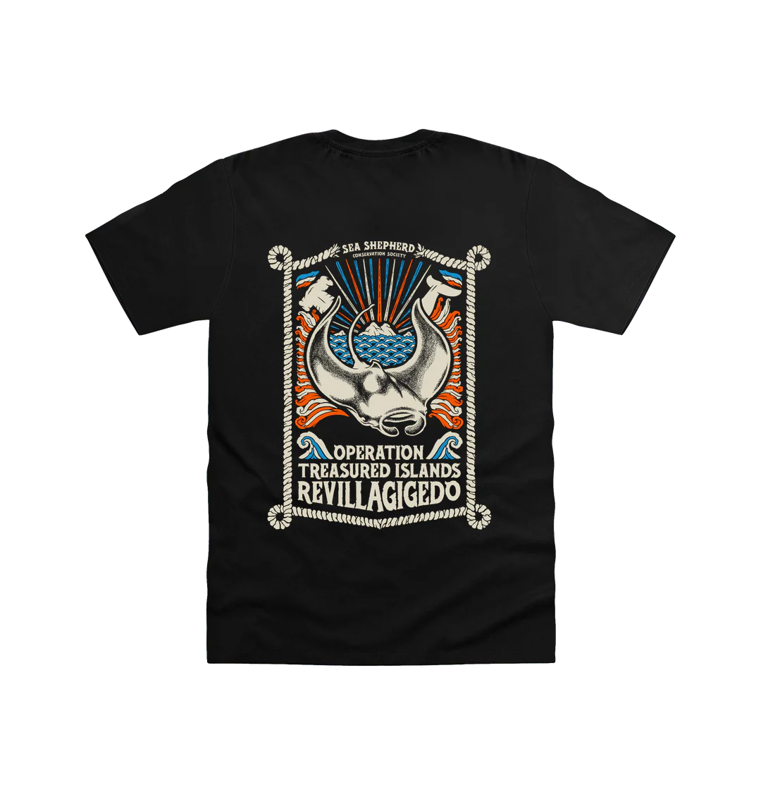 Treasured Islands Oversized T-Shirt - Image 12
