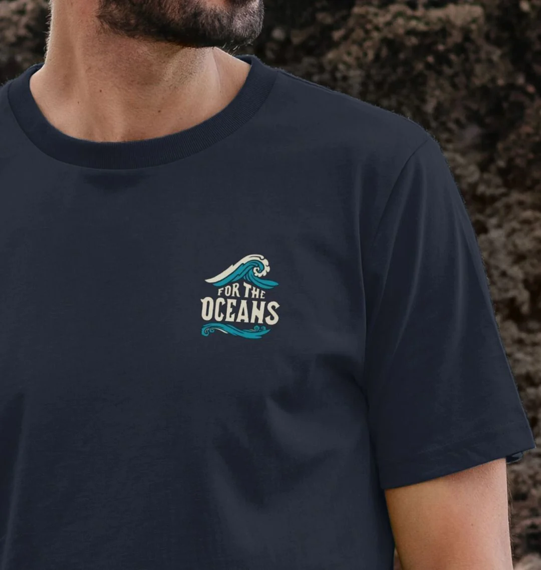 Treasured Islands T-shirt - Image 2