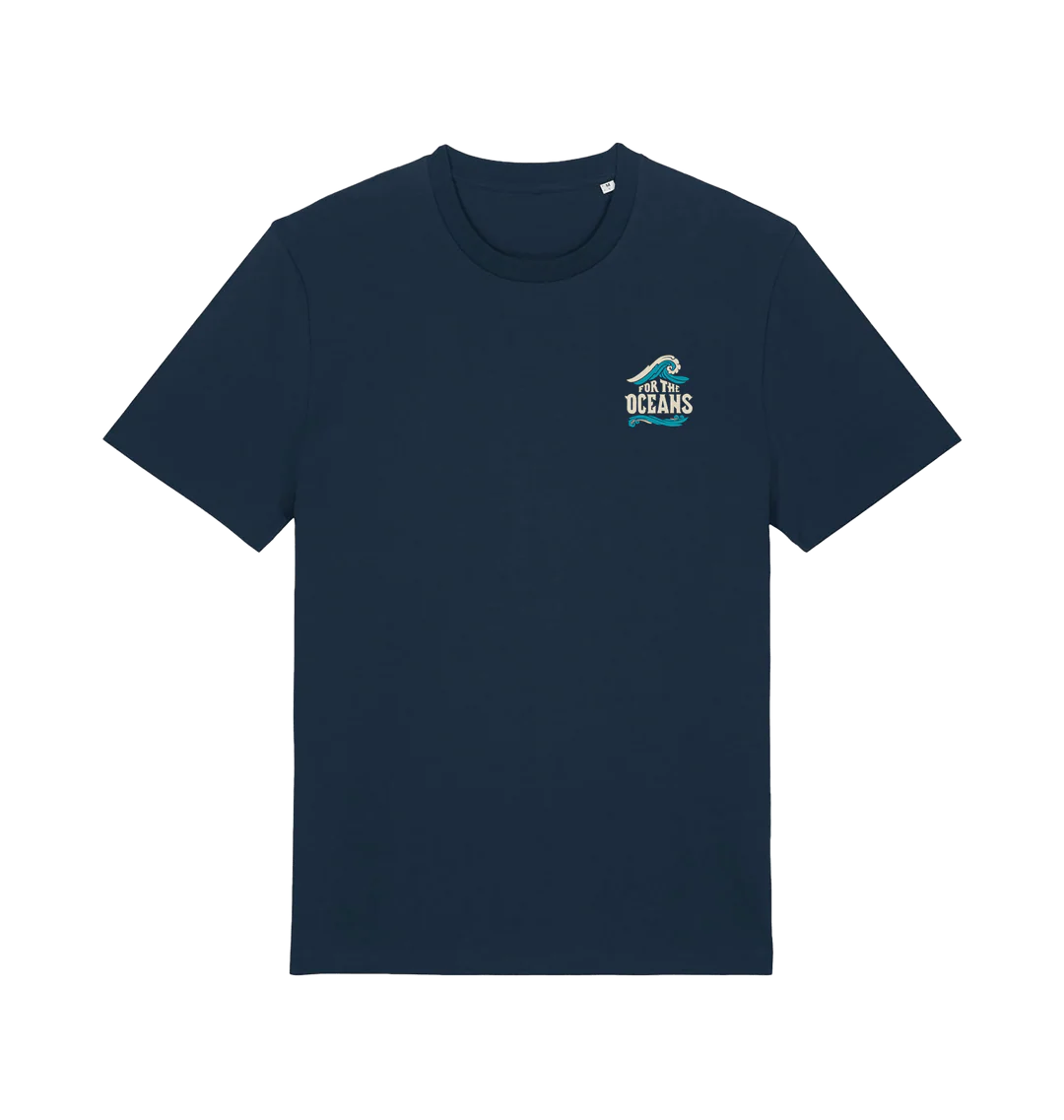 Treasured Islands T-shirt - Image 4