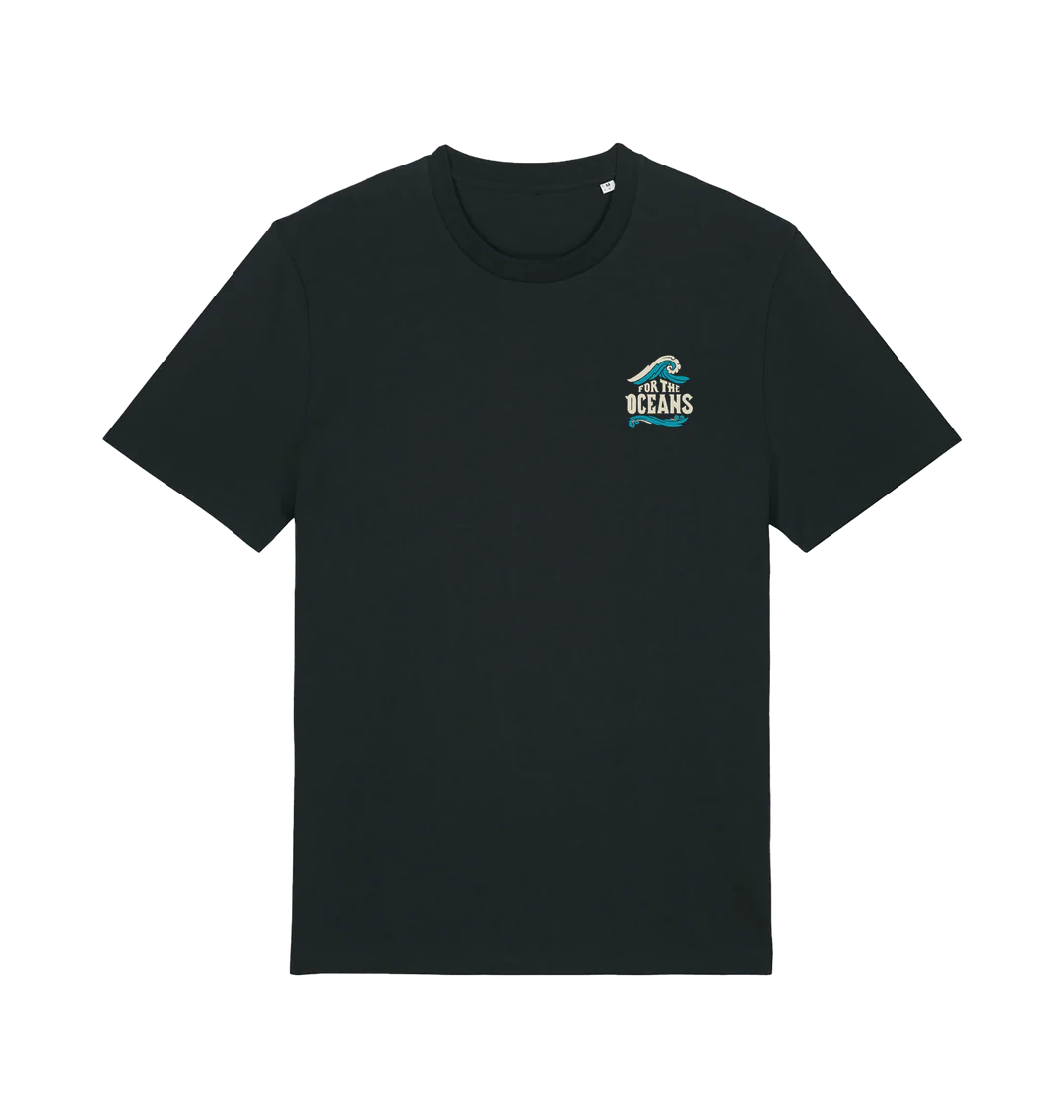 Treasured Islands T-shirt - Image 6