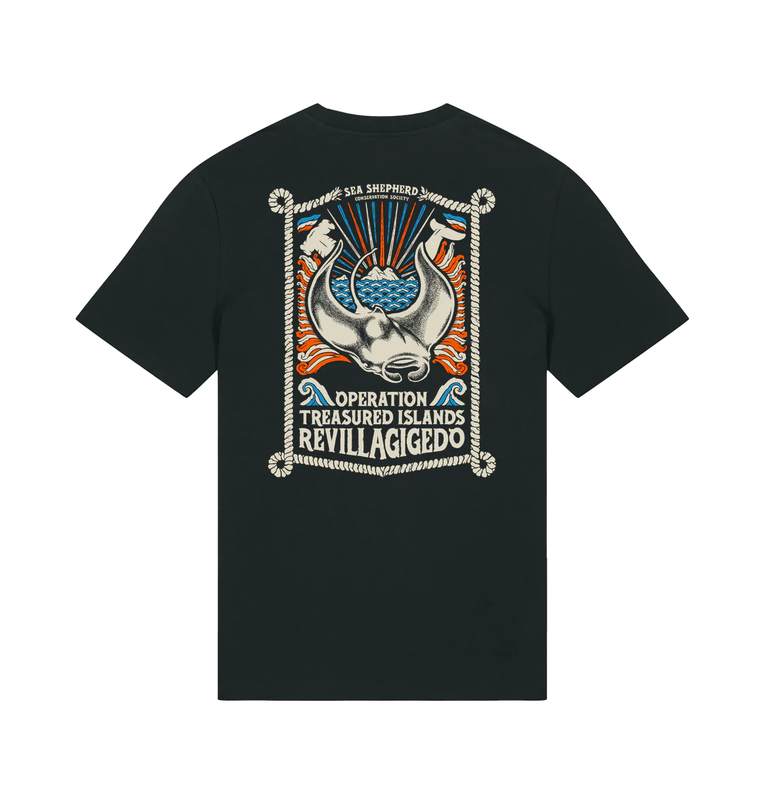 Treasured Islands T-shirt - Image 7