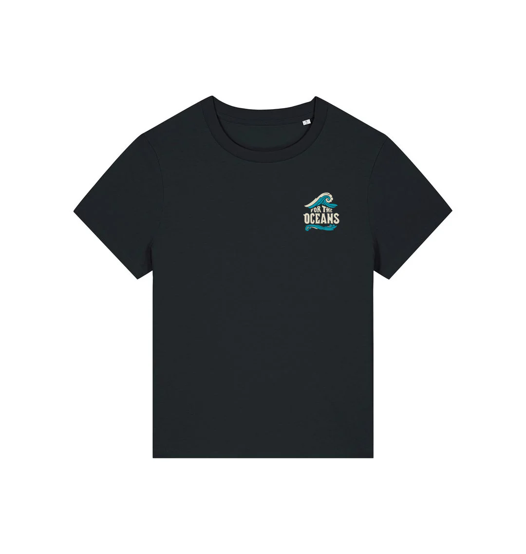 Treasured Islands Women's Tee - Image 4