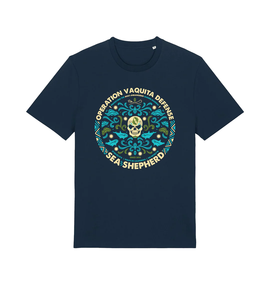 Vaquita Defense T-shirt - Image 4