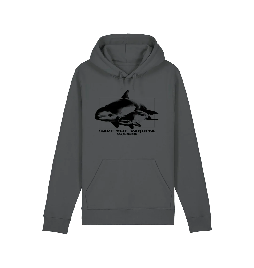 Vaquita Hoodie - Image 3