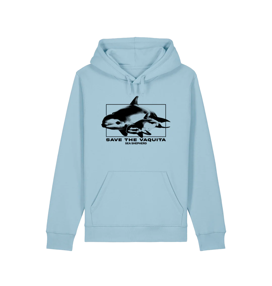 Vaquita Hoodie - Image 4