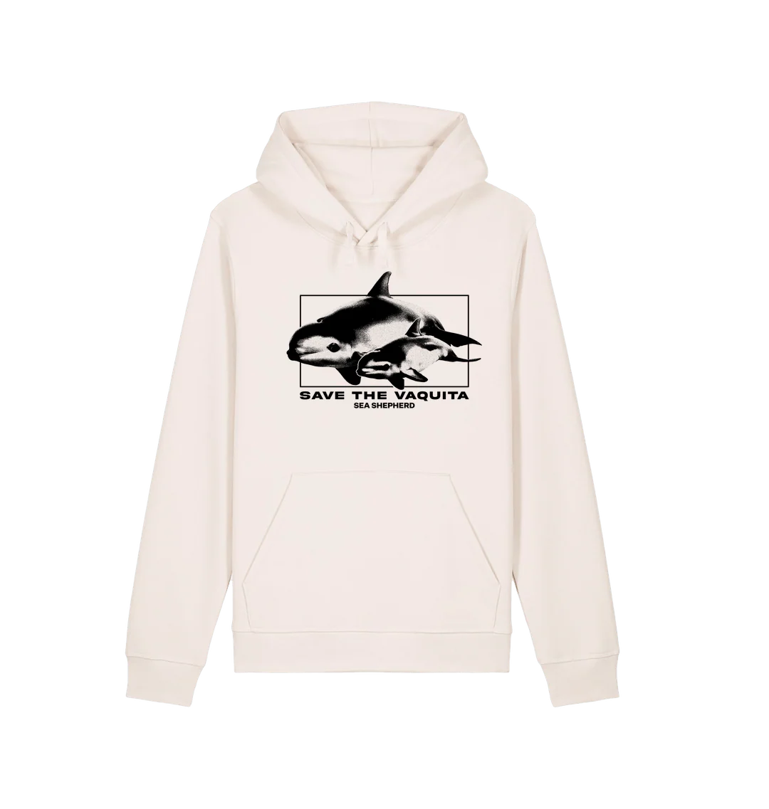 Vaquita Hoodie - Image 5