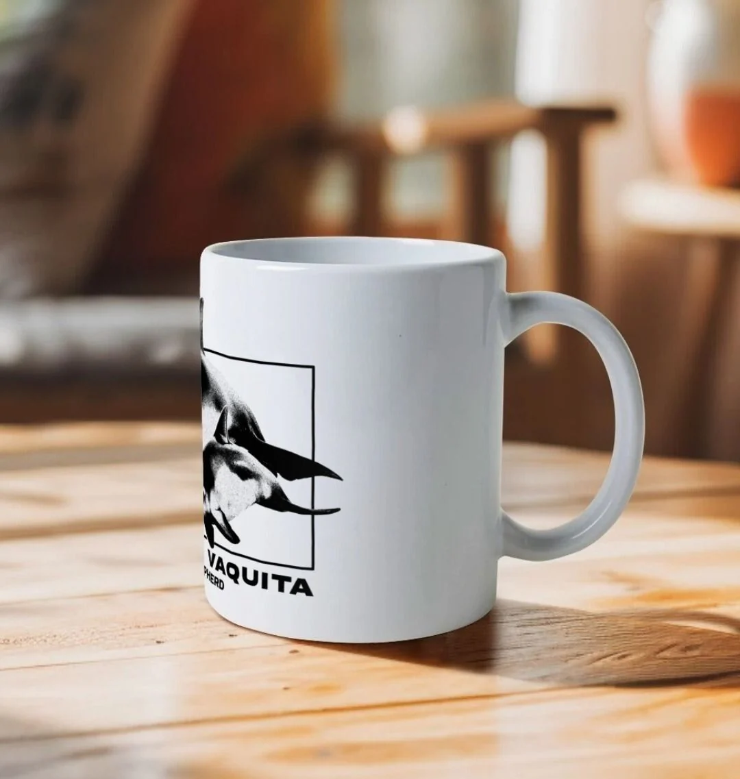 Vaquita Mug - Image 2