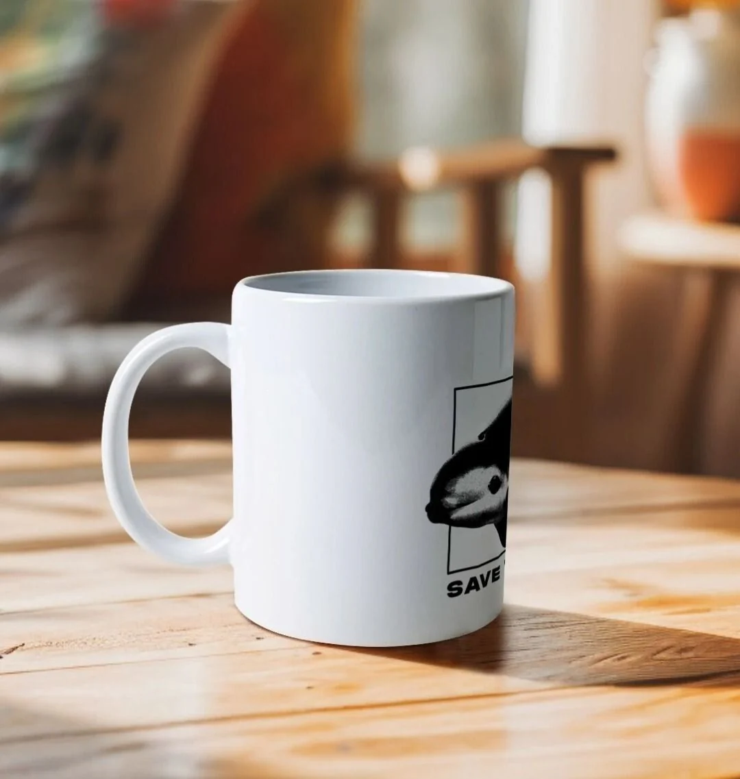 Vaquita Mug - Image 3