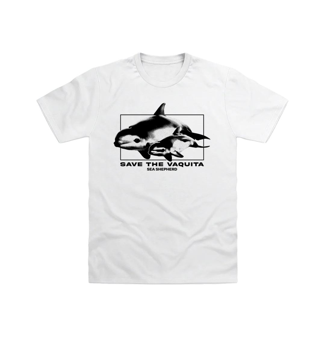 Vaquita Oversized T-shirt - Image 3