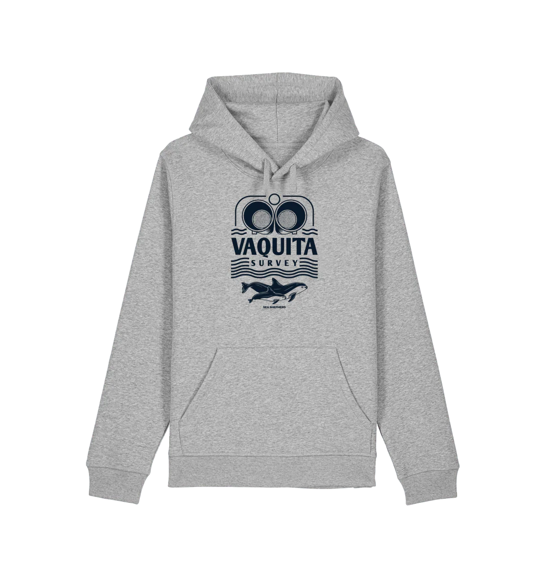 Vaquita Survey Hoodie - Image 2