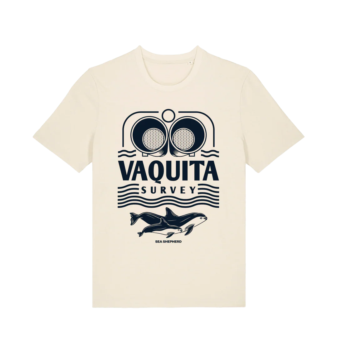 Vaquita Survey T-Shirt - Image 3
