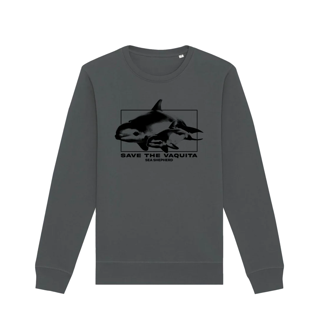 Vaquita Sweatshirt - Image 3
