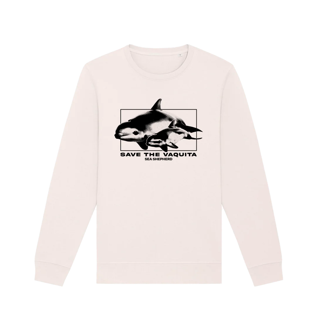 Vaquita Sweatshirt - Image 4