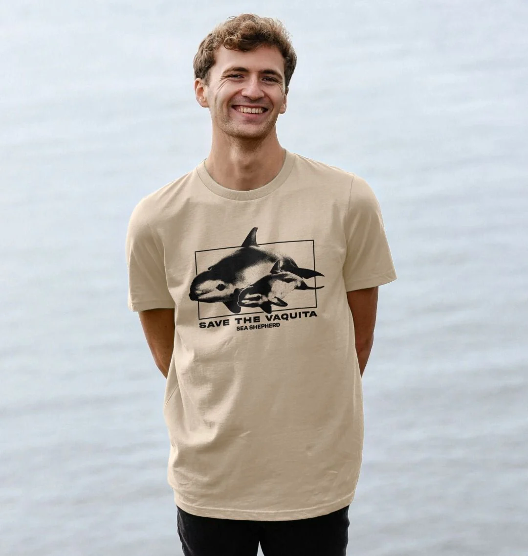 Vaquita T-shirt