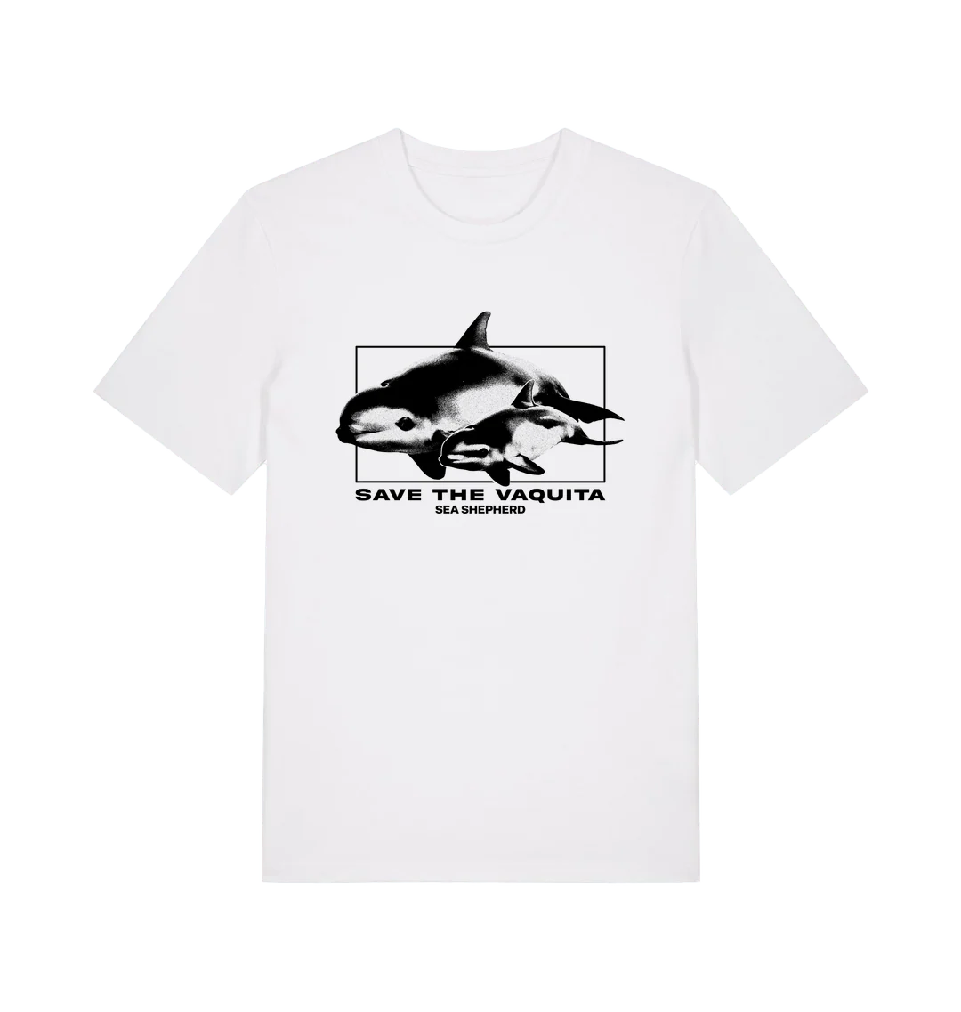 Vaquita T-shirt - Image 2