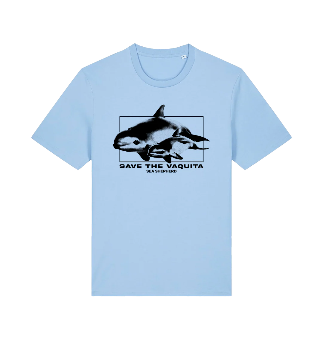 Vaquita T-shirt - Image 3