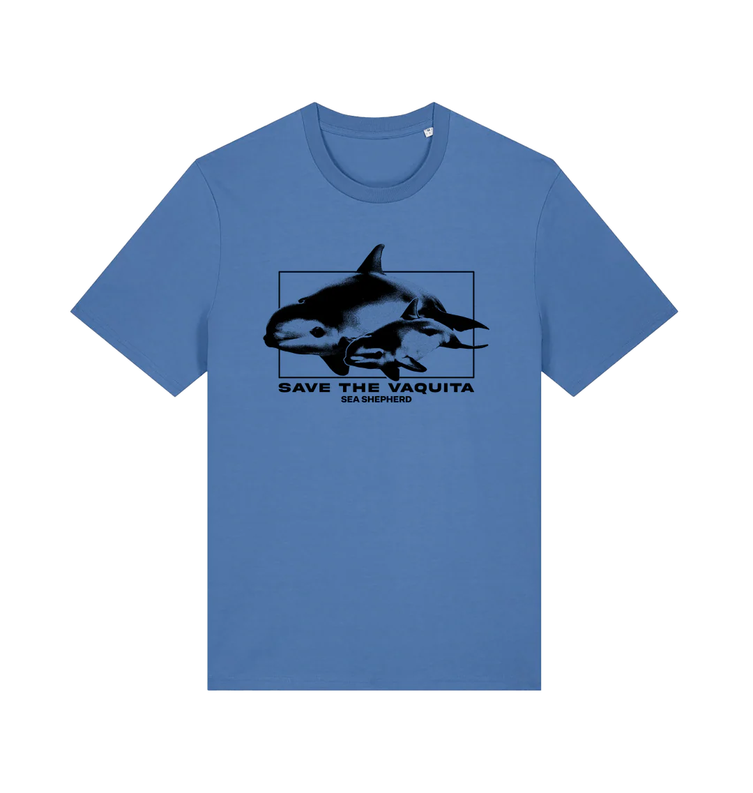 Vaquita T-shirt - Image 4
