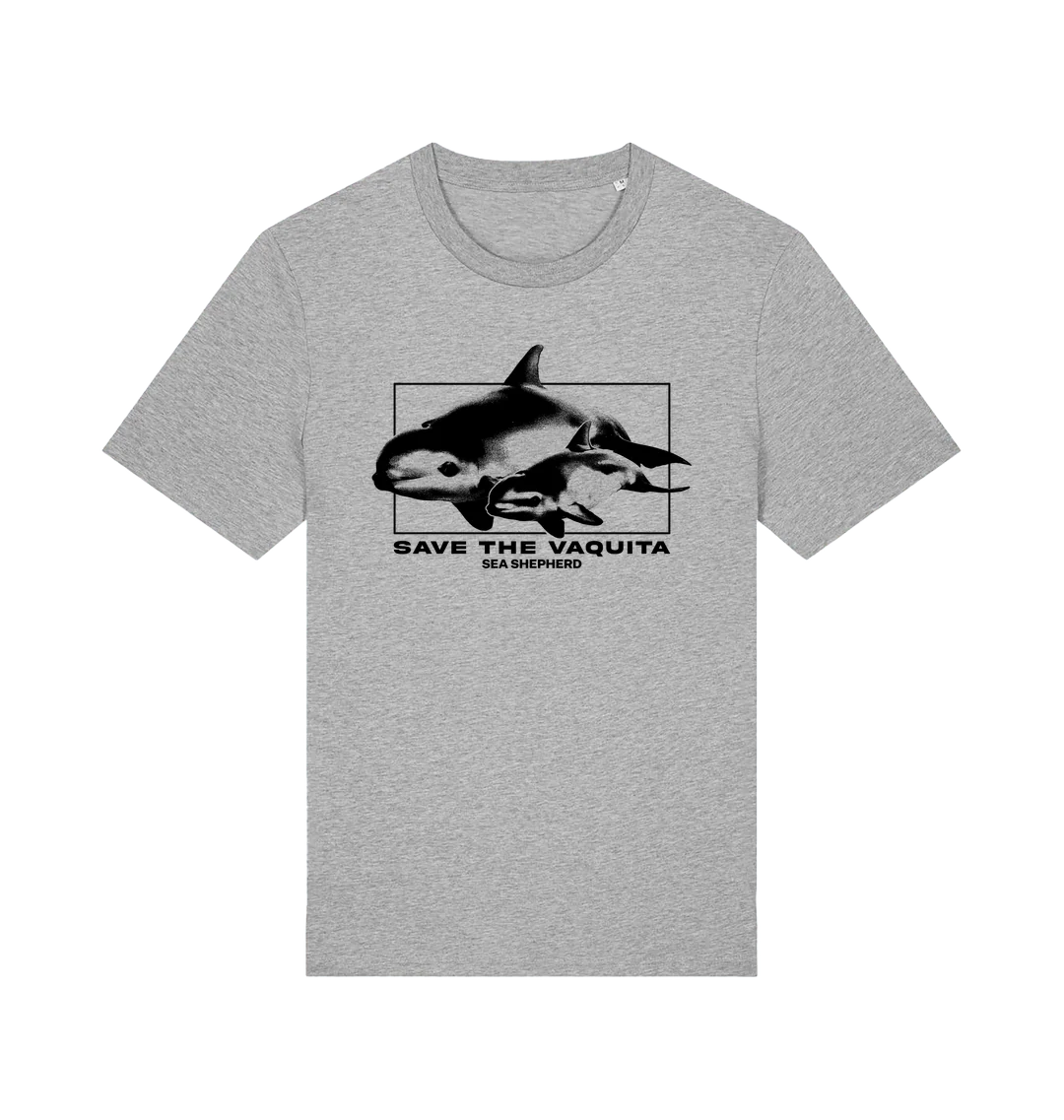 Vaquita T-shirt - Image 5