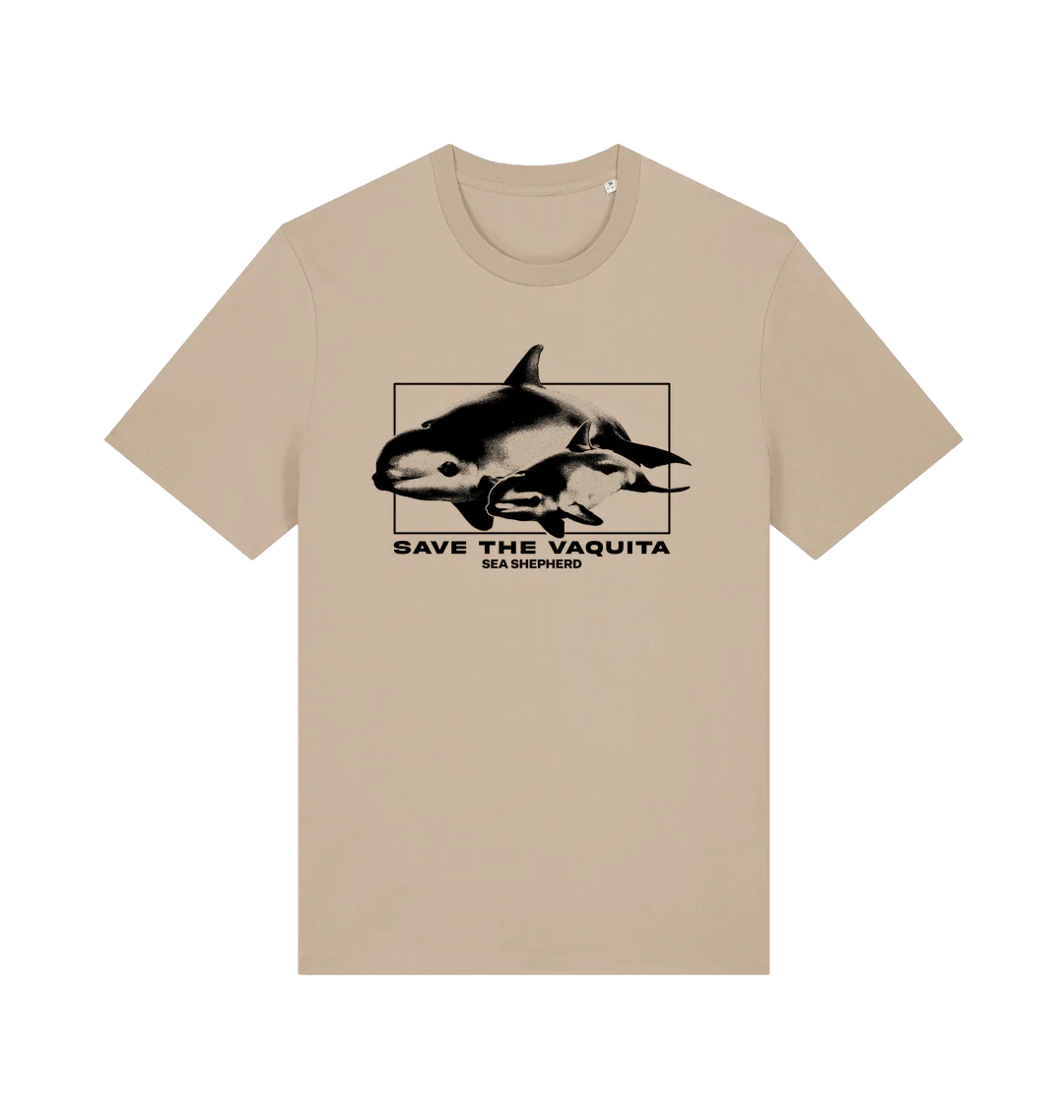 Vaquita T-shirt - Image 7
