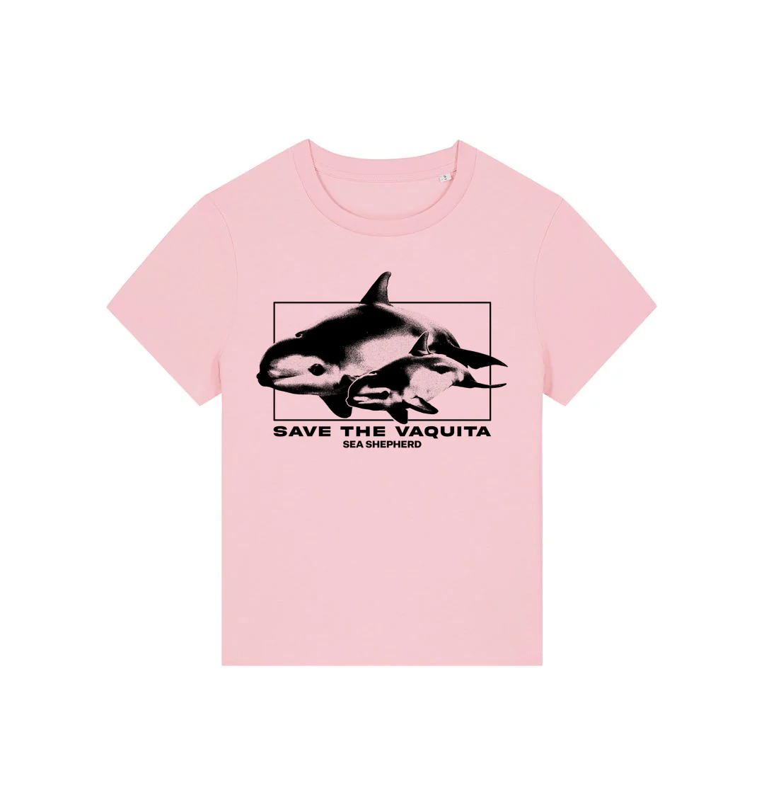 Vaquita Women's Top - Image 4