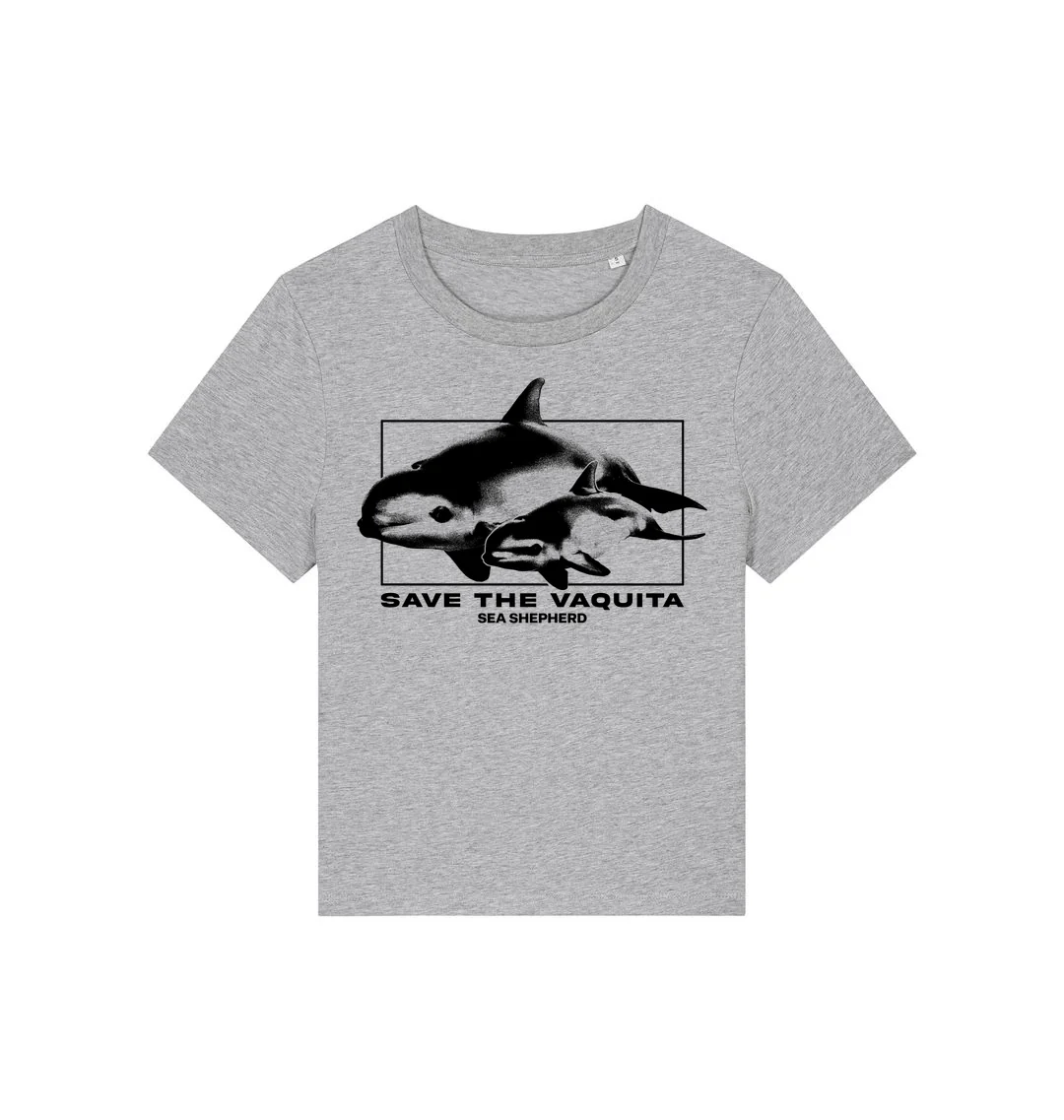 Vaquita Women's Top - Image 5