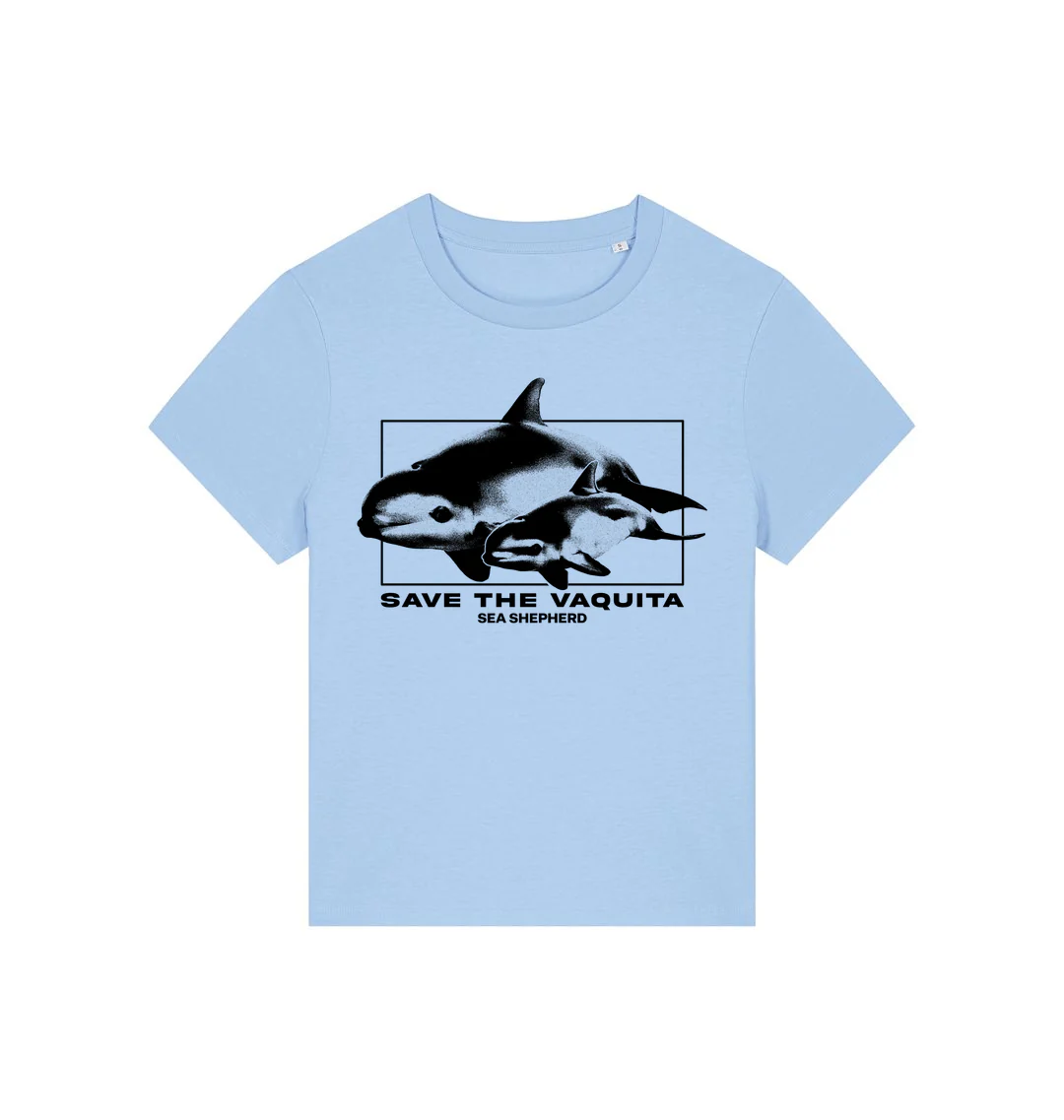 Vaquita Women's Top - Image 6