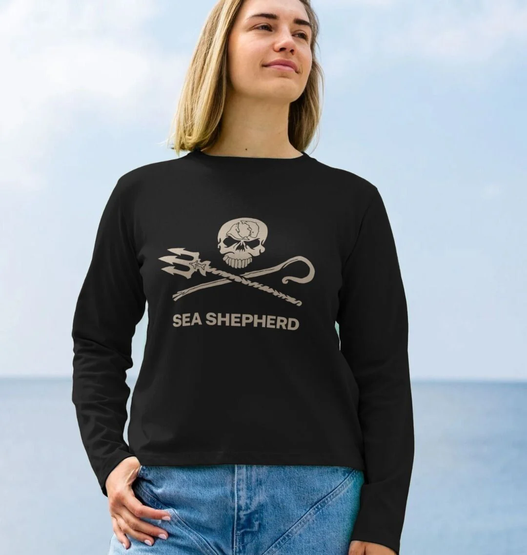 Women's Heavyweight Long Sleeve Tee