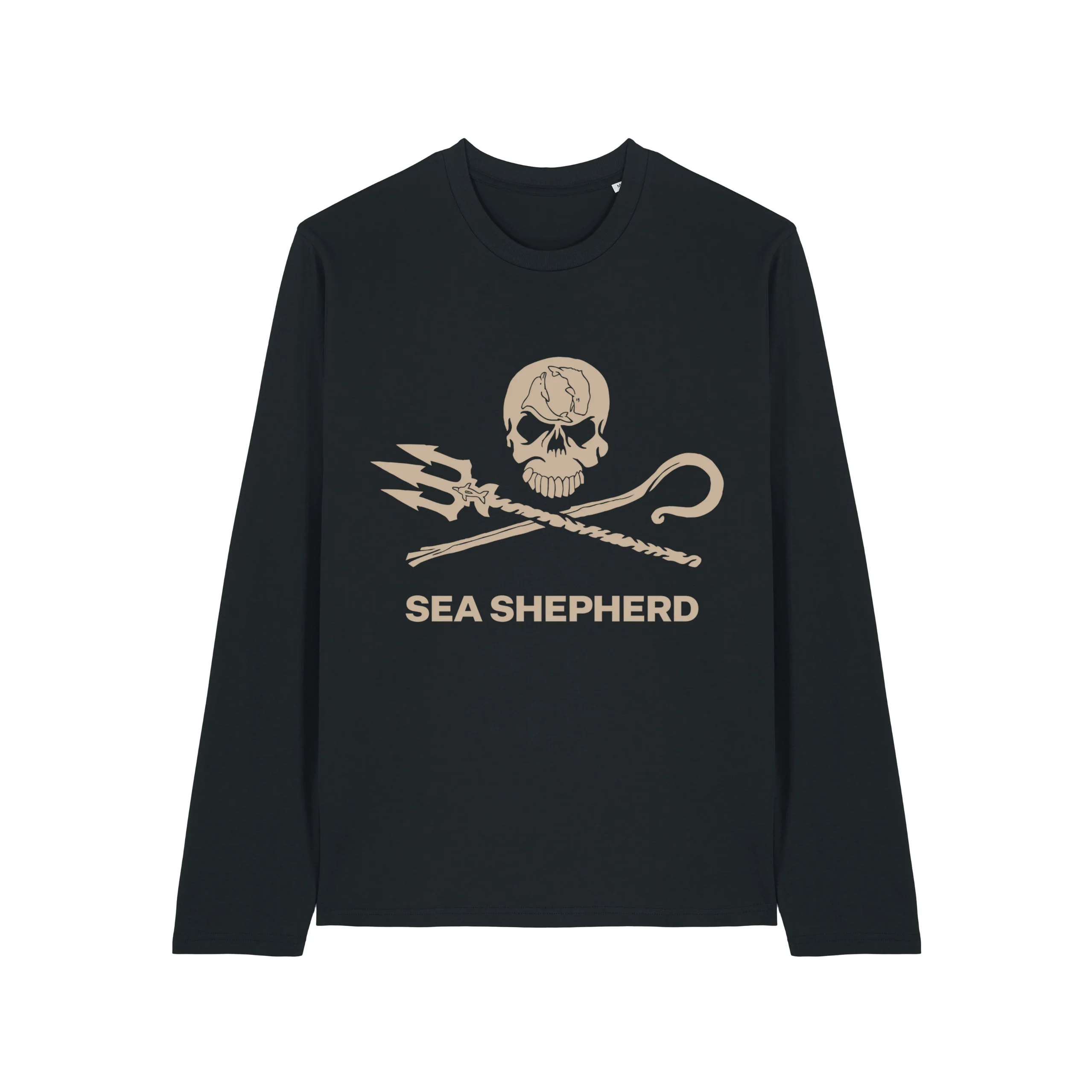 Women's Heavyweight Long Sleeve Tee - Image 3
