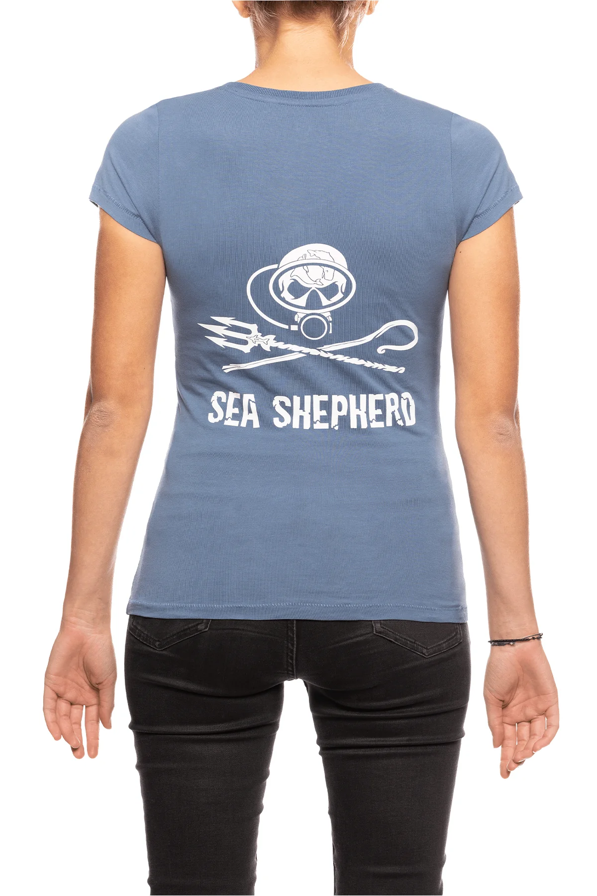 Women's Jolly Diver Premium Fit T Shirt